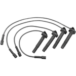 Order STANDARD - PRO SERIES - 27577 - Spark Plug Wire Set For Your Vehicle