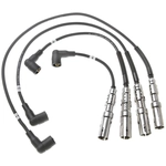 Order STANDARD - PRO SERIES - 27588 - Spark Plug Wire Set For Your Vehicle