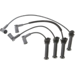 Order STANDARD - PRO SERIES - 27589 - Spark Plug Wire Set For Your Vehicle