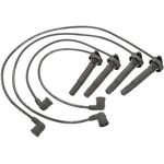 Order STANDARD - PRO SERIES - 27590 - Spark Plug Wire Set For Your Vehicle