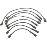 Order STANDARD - PRO SERIES - 27604 - Spark Plug Wire Set For Your Vehicle