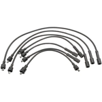 Order STANDARD - PRO SERIES - 27619 - Spark Plug Wire Set For Your Vehicle