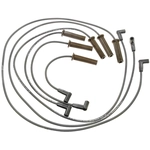 Order STANDARD - PRO SERIES - 27622 - Spark Plug Wire Set For Your Vehicle