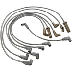 Order STANDARD - PRO SERIES - 27624 - Spark Plug Wire Set For Your Vehicle