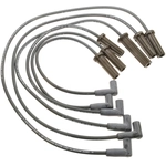 Order STANDARD - PRO SERIES - 27645 - Spark Plug Wire Set For Your Vehicle