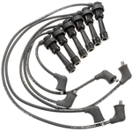 Order STANDARD - PRO SERIES - 27653 - Spark Plug Wire Set For Your Vehicle