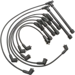 Order STANDARD - PRO SERIES - 27662 - Spark Plug Wire Set For Your Vehicle