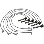 Order STANDARD - PRO SERIES - 27664 - Spark Plug Wire Set For Your Vehicle