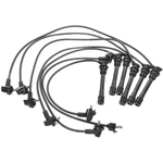 Order STANDARD - PRO SERIES - 27665 - Spark Plug Wire Set For Your Vehicle