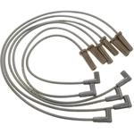 Order STANDARD - PRO SERIES - 27671 - Spark Plug Wire Set For Your Vehicle