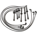 Order STANDARD - PRO SERIES - 27676 - Spark Plug Wire Set For Your Vehicle