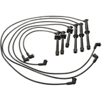 Order STANDARD - PRO SERIES - 27677 - Spark Plug Wire Set For Your Vehicle