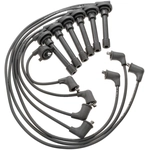 Order STANDARD - PRO SERIES - 27682 - Spark Plug Wire Set For Your Vehicle
