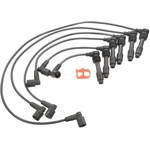 Order STANDARD - PRO SERIES - 27688 - Spark Plug Wire Set For Your Vehicle