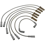 Order STANDARD - PRO SERIES - 27694 - Spark Plug Wire Set For Your Vehicle