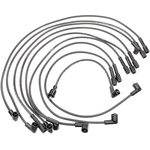 Order STANDARD - PRO SERIES - 27815 - Spark Plug Wire Set For Your Vehicle