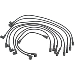 Order STANDARD - PRO SERIES - 27816 - Spark Plug Wire Set For Your Vehicle