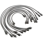 Order STANDARD - PRO SERIES - 27834 - Spark Plug Wire Set For Your Vehicle