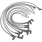 Order STANDARD - PRO SERIES - 27851 - Spark Plug Wire Set For Your Vehicle