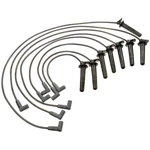 Order STANDARD - PRO SERIES - 27856 - Spark Plug Wire Set For Your Vehicle