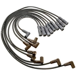 Order Tailored Resistor Ignition Wire Set by STANDARD - PRO SERIES - 27859 For Your Vehicle