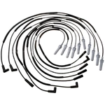 Order Tailored Resistor Ignition Wire Set by STANDARD - PRO SERIES - 27885 For Your Vehicle