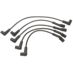 Order STANDARD - PRO SERIES - 29492 - Spark Plug Wire Set For Your Vehicle