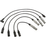 Order STANDARD - PRO SERIES - 29533 - Spark Plug Wire Set For Your Vehicle