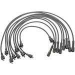 Order STANDARD - PRO SERIES - 29885 - Spark Plug Wire Set For Your Vehicle