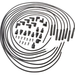 Order STANDARD - PRO SERIES - 3800 - Tailored Resistor Ignition Wire Set For Your Vehicle