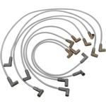 Order STANDARD - PRO SERIES - 6907 - Spark Plug Wire Set For Your Vehicle