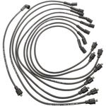 Order STANDARD - PRO SERIES - 7843 - Spark Plug Wire Set For Your Vehicle