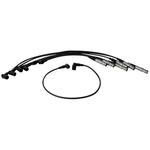 Order URO - Q4150027 - Spark Plug Wire Set For Your Vehicle