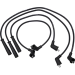Order WALKER PRODUCTS - 924-1003 - Spark Plug Wire Set For Your Vehicle