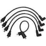 Order WALKER PRODUCTS - 924-1008 - Spark Plug Wire Set For Your Vehicle