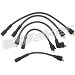 Order Tailored Resistor Ignition Wire Set by WALKER PRODUCTS - 924-1009 For Your Vehicle