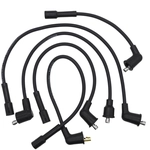 Order WALKER PRODUCTS - 924-1033 - Spark Plug Wire Set For Your Vehicle