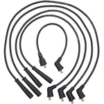 Order WALKER PRODUCTS - 924-1044 - Spark Plug Wire Set For Your Vehicle