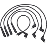 Order WALKER PRODUCTS - 924-1052 - Spark Plug Wire Set For Your Vehicle