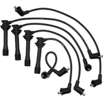 Order Tailored Resistor Ignition Wire Set by WALKER PRODUCTS - 924-1053 For Your Vehicle