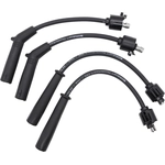 Order WALKER PRODUCTS - 924-1072 - Tailored Resistor Ignition Wire Set For Your Vehicle