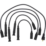 Order WALKER PRODUCTS - 924-1075 - Spark Plug Wire Set For Your Vehicle