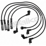 Order Tailored Resistor Ignition Wire Set by WALKER PRODUCTS - 924-1082 For Your Vehicle