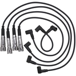 Order WALKER PRODUCTS - 924-1086 - Spark Plug Wire Set For Your Vehicle