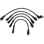 Order WALKER PRODUCTS - 924-1092 - Spark Plug Wire Set For Your Vehicle
