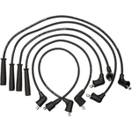 Order WALKER PRODUCTS - 924-1103 - Spark Plug Wire Set For Your Vehicle