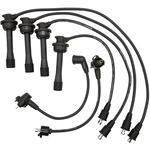 Order WALKER PRODUCTS - 924-1107 - Spark Plug Wire Set For Your Vehicle
