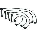 Order WALKER PRODUCTS - 924-1109 - Spark Plug Wire Set For Your Vehicle