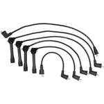 Order WALKER PRODUCTS - 924-1111 - Spark Plug Wire Set For Your Vehicle