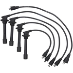 Order WALKER PRODUCTS - 924-1112 - Spark Plug Wire Set For Your Vehicle